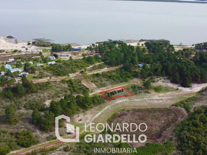 Terreno en venta en Nueva Palmira