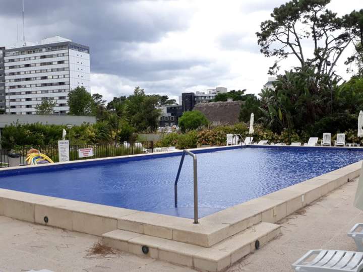 Apartamento en venta en Punta Del Este