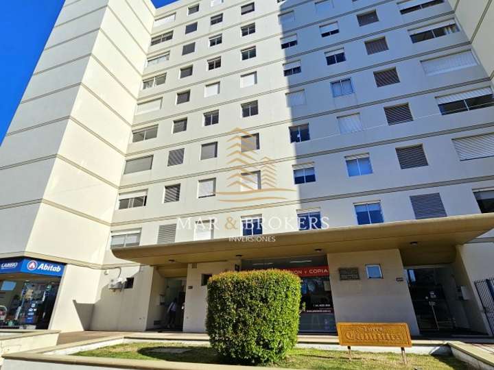 Apartamento en venta en Maldonado