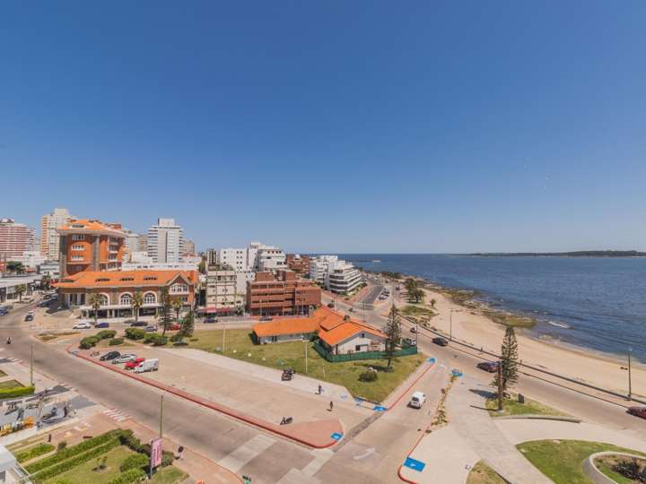 Apartamento en venta en Punta Del Este