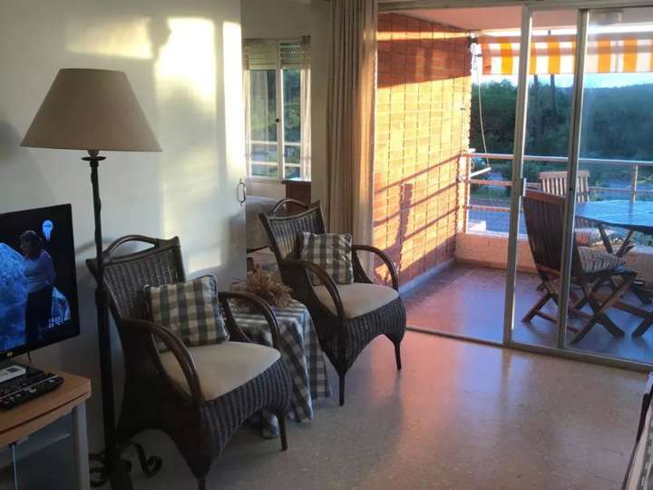 Apartamento en venta en Punta Del Este