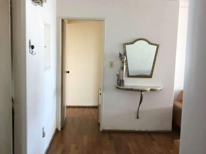 Apartamento en venta en Cordón, Montevideo