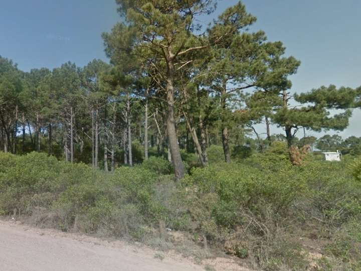 Terreno en venta en El Gratil, Maldonado