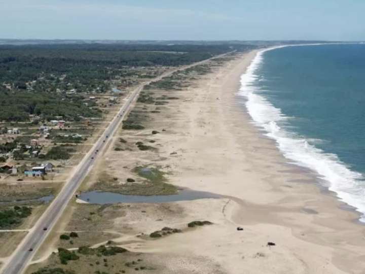 Terreno en venta en Buenos Aires