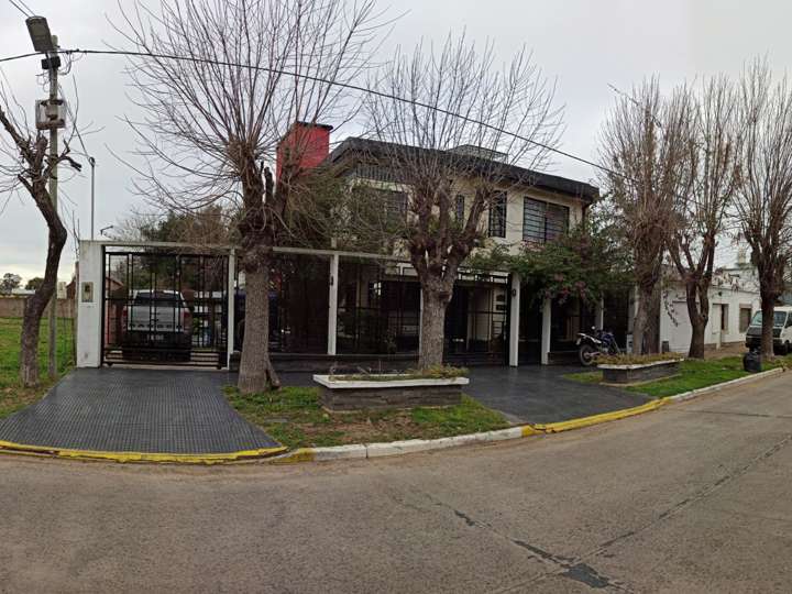 Casa en venta en French, 300, San Vicente