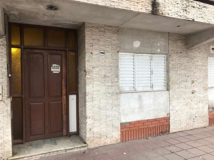 Departamento en alquiler en San Juan, 1214, Tucumán