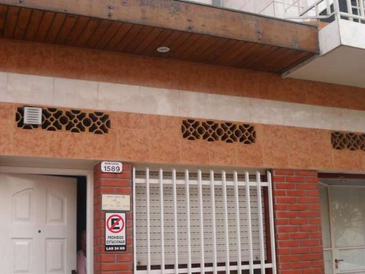 Departamento en venta en Chanas, 1499, El Palomar
