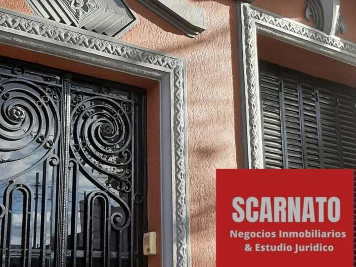 Casa en venta en Avenida Juan de Garay, 3901, Ciudad Autónoma de Buenos Aires