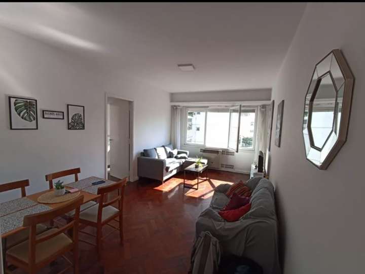 Departamento en venta en Juncal, 2971, Ciudad Autónoma de Buenos Aires
