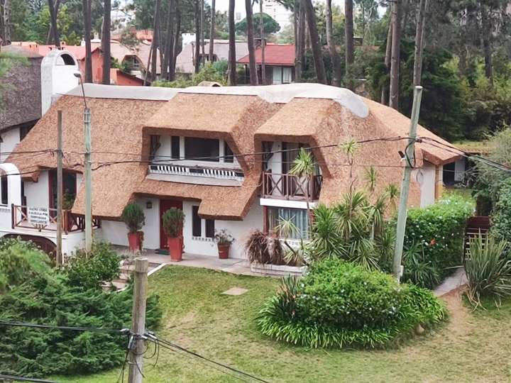 Casa en venta en Pinares, Maldonado