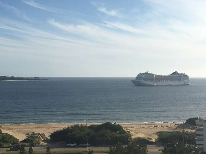 Apartamento en venta en Punta Del Este