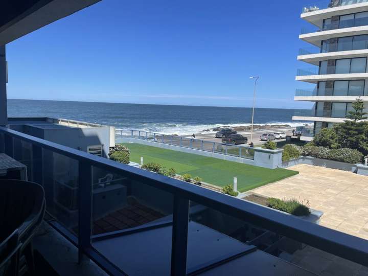 Apartamento en venta en Maldonado