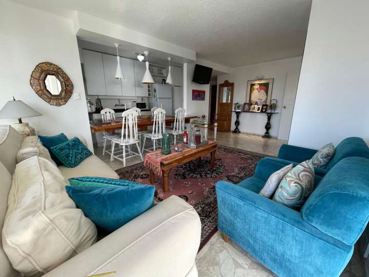 Apartamento en venta en Maldonado