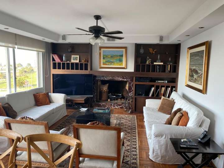 Apartamento en venta en Buceo, Montevideo