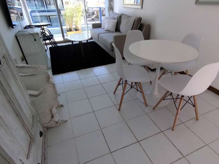 Apartamento en venta en Maldonado