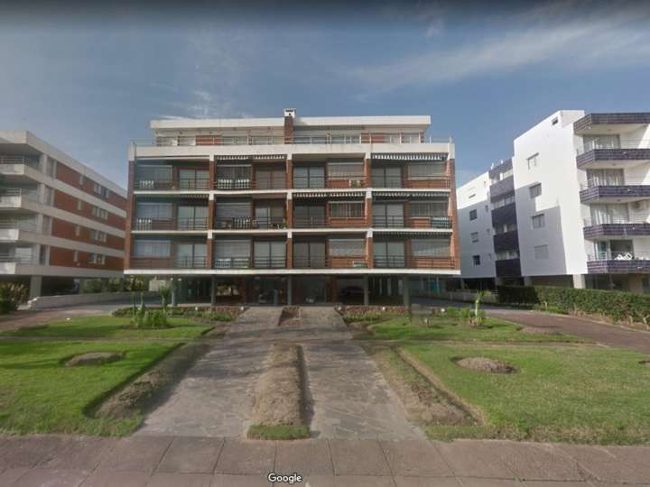 Apartamento en venta en Punta Del Este
