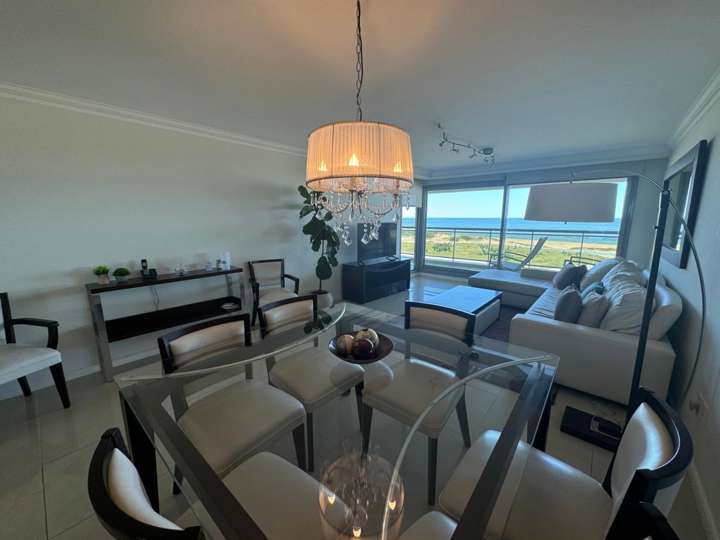 Apartamento en venta en Punta Del Este