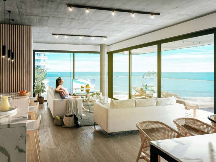 Apartamento en venta en Punta Del Este