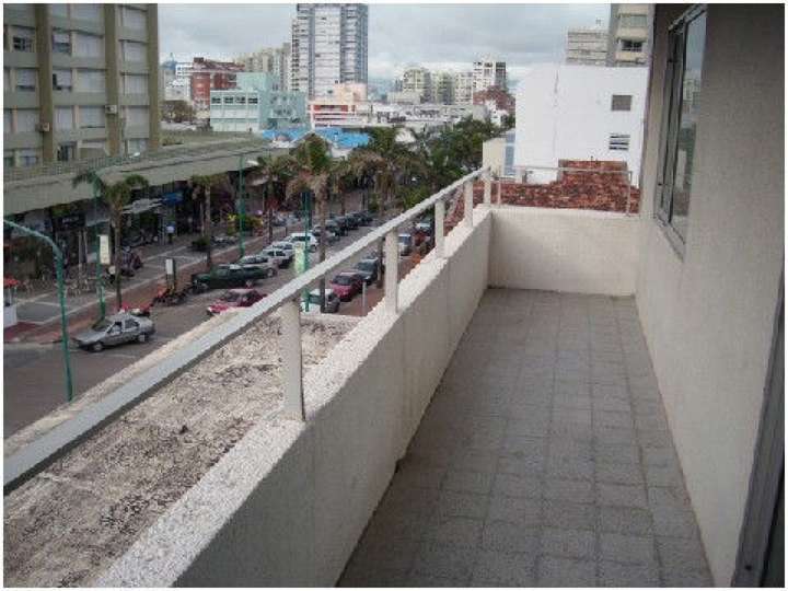 Apartamento en venta en Maldonado