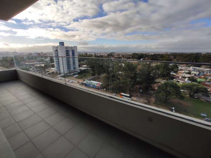 Apartamento en alquiler en Las Delicias, Maldonado