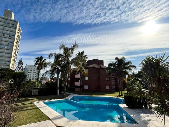 Apartamento en venta en Punta Del Este