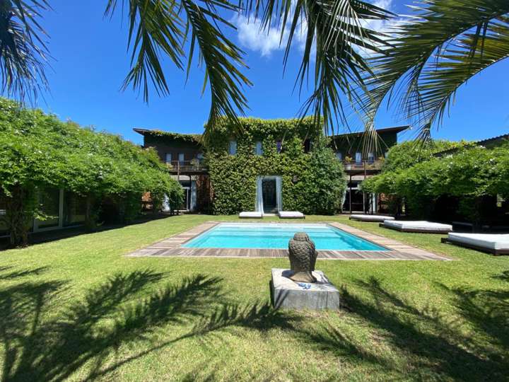 Casa en venta en Maldonado