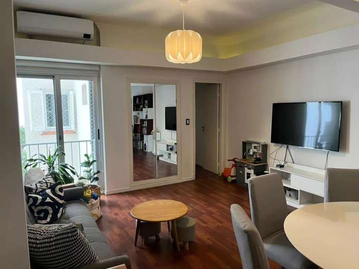 Apartamento en venta en Roque Graseras, Montevideo