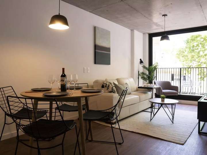 Apartamento en venta en Canelones, Montevideo