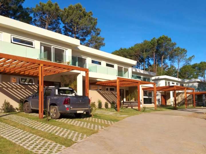 Casa en venta en Hornero, Maldonado
