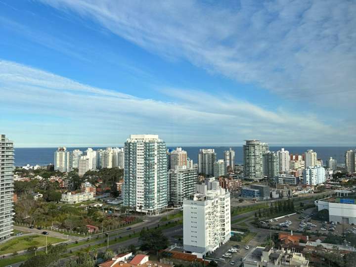 Apartamento en venta en Miami, Punta Del Este