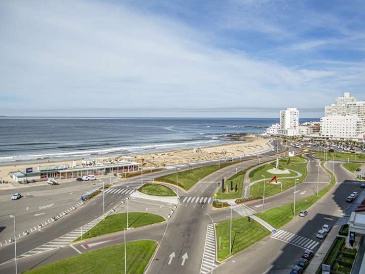 Apartamento en venta en Punta Del Este