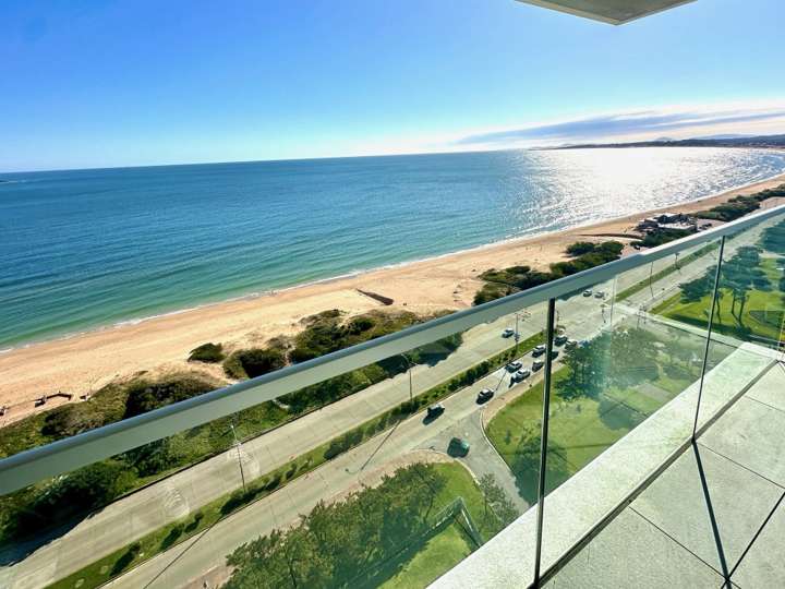 Apartamento en venta en Miguel Antonio Aldaya, Maldonado