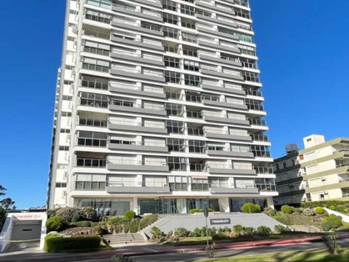 Apartamento en venta en Punta Del Este
