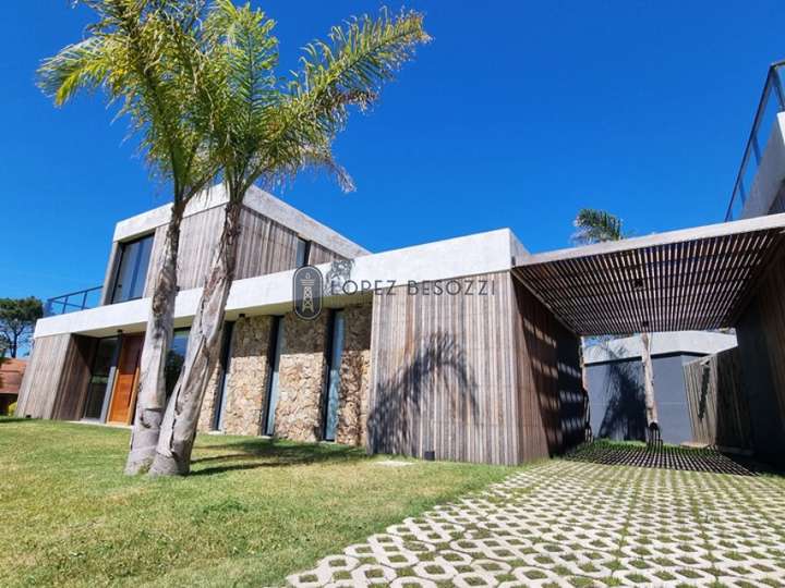 Casa en venta en Martineta, Piriápolis