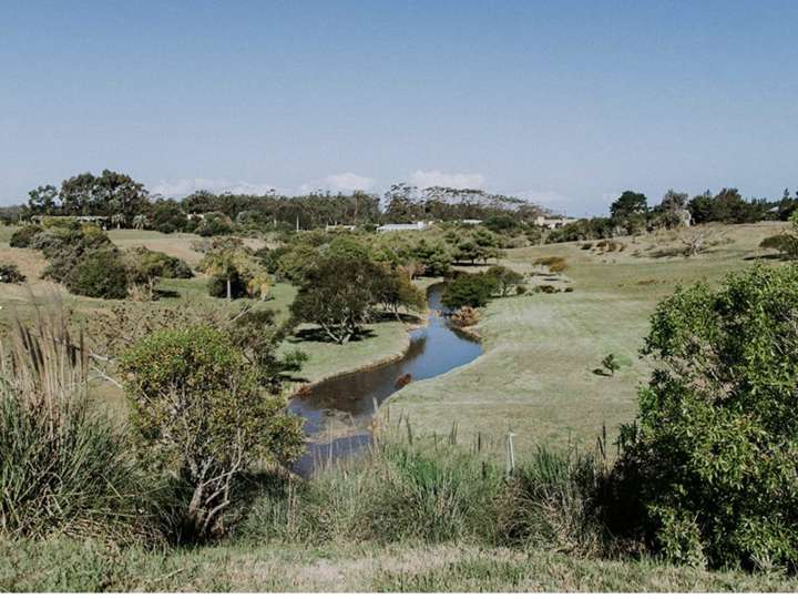 Terreno en venta en Maldonado