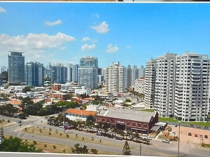 Apartamento en venta en Punta Del Este