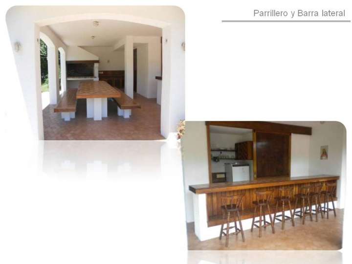 Casa en venta en Punta Del Este