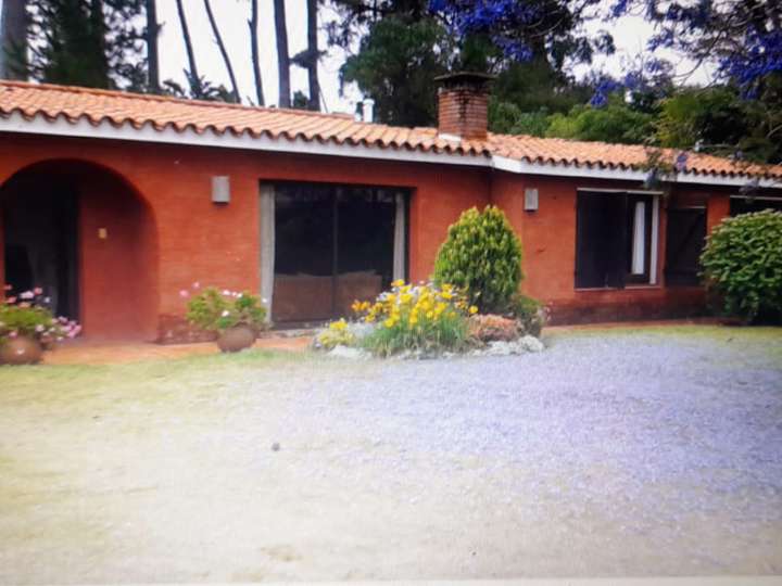 Casa en venta en Pinares, Maldonado