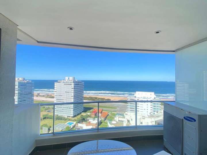 Apartamento en venta en Juana de América, Punta Del Este