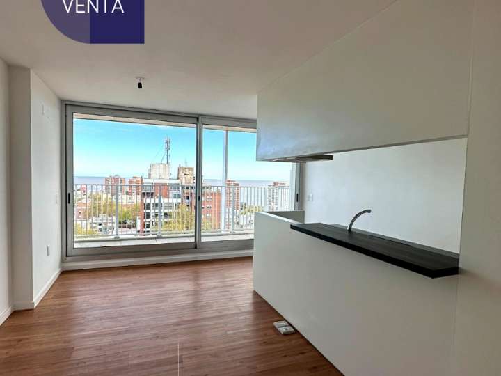 Apartamento en venta en Cordón, Montevideo