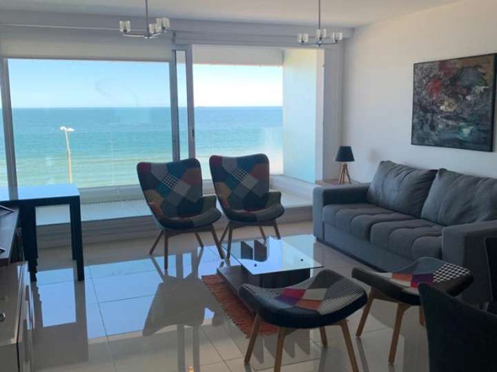 Apartamento en venta en Punta Del Este