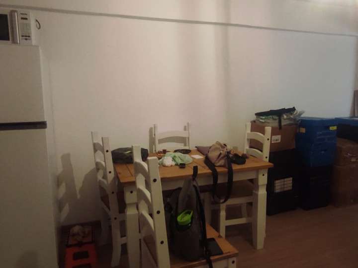 Apartamento en venta en Cordón, Montevideo