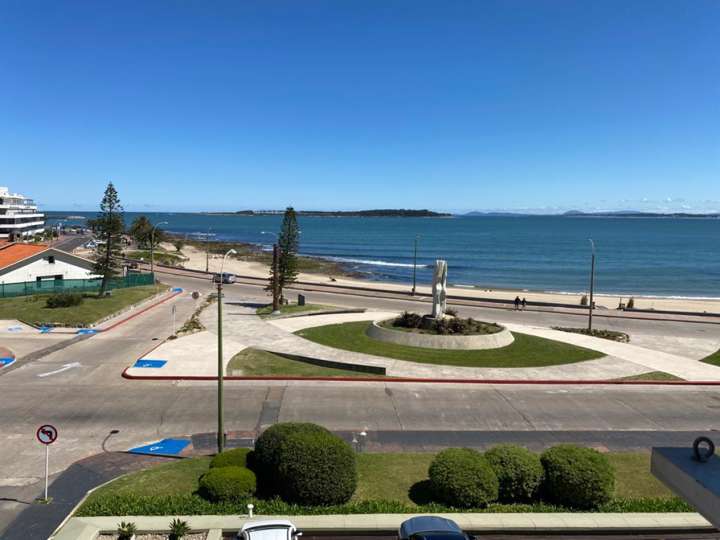 Apartamento en venta en Punta Del Este