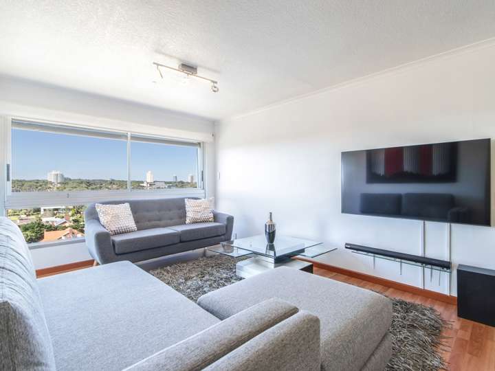 Apartamento en venta en Mapocho, Punta Del Este