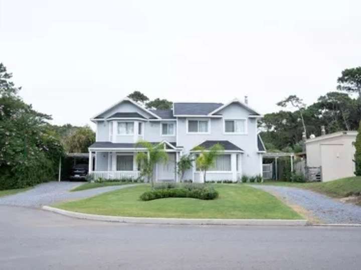 Casa en venta en Punta Del Este