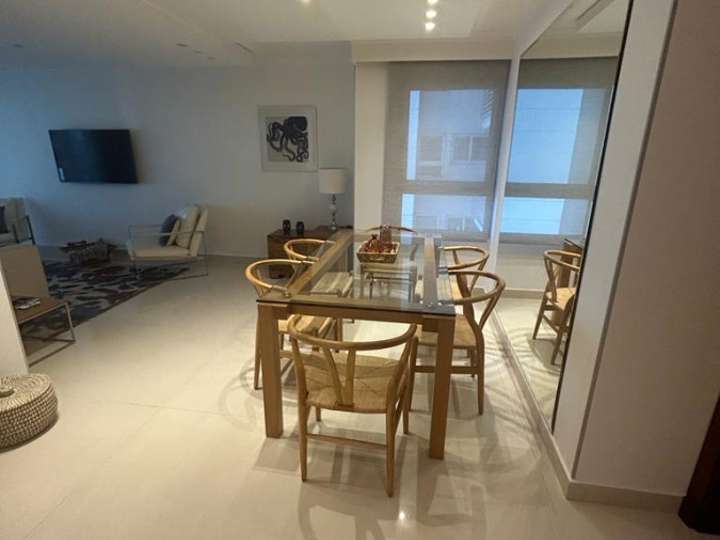 Apartamento en venta en Punta Del Este