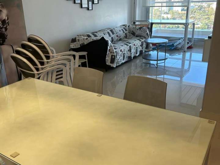 Apartamento en venta en Punta Del Este