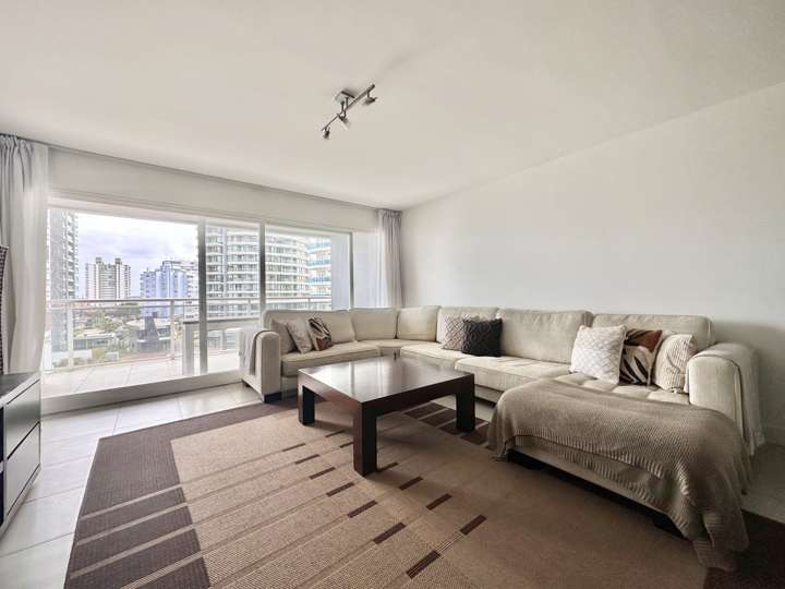 Apartamento en venta en Punta Del Este