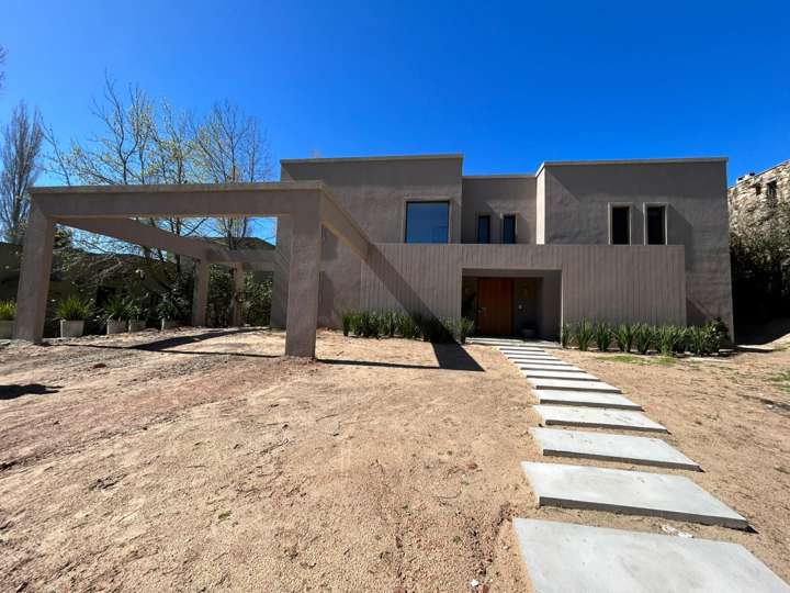 Casa en venta en Punta Del Este