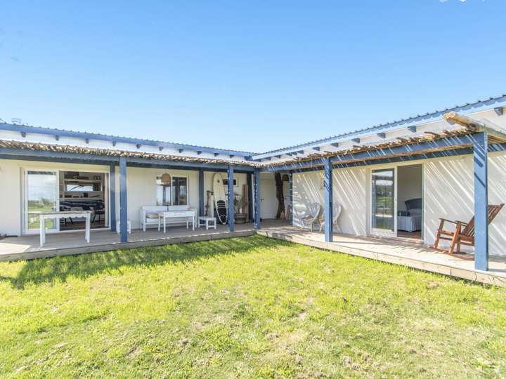 Casa en venta en El Tesoro